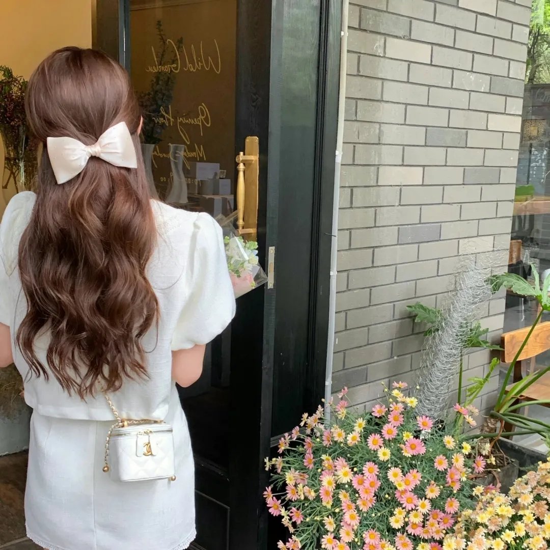断了气